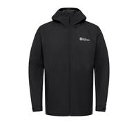 Jack Wolfskin Prelight 2.5L Lt Veste de pluie homme lizard XL