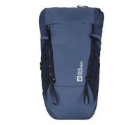 Jack Wolfskin Prelight 20 Sac à dos de randonnée 60 cm bleu