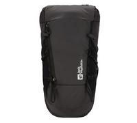 Sac à dos Jack Wolfskin Prelight Vent 20L noir phantom.