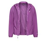Jack Wolfskin PRELIGHT AERO JKT W Veste femme PAW midnight sky S