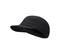 Jack Wolfskin Prelight Cap Casquette de Baseball, Noir, Taille Unique Mixte