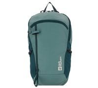 Jack Wolfskin Prelight Shape 15 Sac à dos de randonnée 43 cm vert