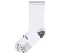 Jack Wolfskin Prelight Long Socks Blanc EU 41-43 Homme,Femme