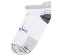 Jack Wolfskin Prelight Sock Low C Chaussettes de randonnée Mixte