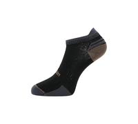 Jack Wolfskin Prelight Sock Low C Chaussettes de randonnée Mixte