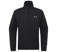 Jack Wolfskin Prelight Stride Jacket Noir M Homme