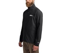 Jack Wolfskin PRELIGHT Stride JKT M Black M, Noir , M
