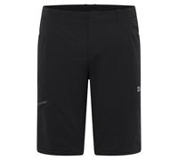 Jack Wolfskin Prelight Stride Shorts Noir 52 Homme
