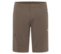 Jack Wolfskin Prelight Stride Short homme cold coffee Cold coffee 54