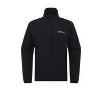 Jack Wolfskin Prelight Stride Jacket Noir M Homme