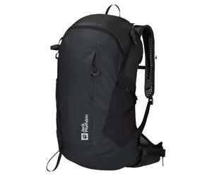Jack Wolfskin Prelight Vent 25 S-L sac à dos 25 L phantom
