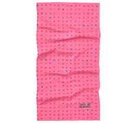 Jack Wolfskin Print Headgear Kids Écharpe multifonction enfants Mixte enfant