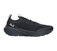 Jack Wolfskin PS Trail Knit Low M Chaussures de Trail pour Homme, Phantom, 46 EU, Phantom, 46 EU