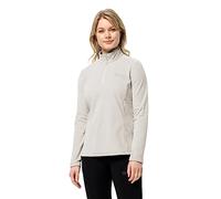 Jack Wolfskin Pull en Polaire Gecko pour Femme