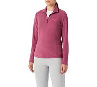 Jack Wolfskin Pull en Polaire Gecko W pour Femme, Violet, XS