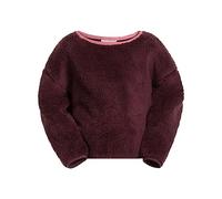 Jack Wolfskin Pull en Polaire Gleely K pour Fille