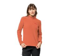 Jack Wolfskin Pull Femme Taunus HZ W Guave, M, Guave., M