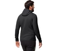 Jack Wolfskin Pull-over 'pour femme en noir' 1152-00-00032_L, 1152-00-00032_S, 1152-00-00032_XXL, 1152-00-00032_M