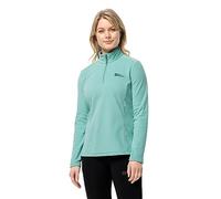 Jack Wolfskin Pull Taunus Hz pour Femme, Mousse de mer., M