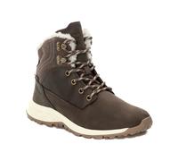 Jack Wolfskin Queenstown City Texapore Mid Brun