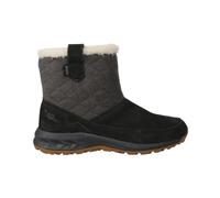 Jack Wolfskin - Queenstown Texapore Boot W - Femme - Sport - Bleu - Taille: 36 EU