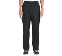 Jack Wolfskin Rainy Day Pants Pantalon de Pluie, Black 6001, XS Mixte