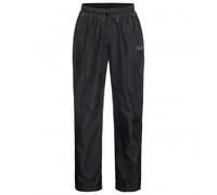Jack Wolfskin Rainy Day Pants Noir 2XL