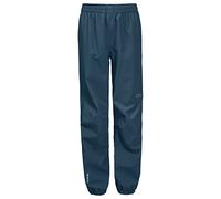 Jack Wolfskin Rainy Days Pantalon de Pluie Unisexe pour Enfant
