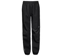 Jack Wolfskin Rainy Days Pants Noir 128 cm Garçons,Filles