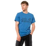 Jack Wolfskin Randonnée S/S T M T-Shirt de randonnée Homme