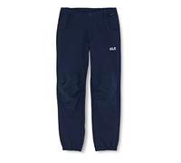 Jack Wolfskin Rascal Pantalon d'hiver pour Enfant