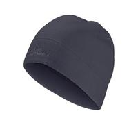 Jack Wolfskin Bonnet Real Stuff Beanie Mixte Graphite Taille Unique