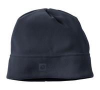 Jack Wolfskin - Real Stuff Beanie - Bonnet - One Size - night blue