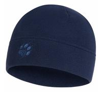 Jack Wolfskin Real Stuff Beanie Enfants Bonnet d'hiver 1910361-1010 Taille:taille unique