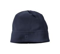 Jack Wolfskin - Real Stuff Beanie - Bonnet - One Size - night blue