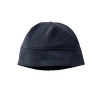 Jack Wolfskin Real Stuff Beanie K, Bonnet Enfants Unisexes, Night Blue,
