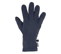 Jack Wolfskin - Real Stuff Glove - Gants - XL - midnight sky