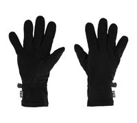 Jack Wolfskin - Real Stuff Glove - Gants - XS - black