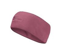 Jack Wolfskin Real Stuff Headband Bandeau, Raisin, Taille Unique Homme