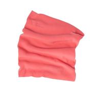 Jack Wolfskin Real Stuff Loop K Écharpe pour Temps Froid, Sunset Coral, Taille Unique Mixte Enfant