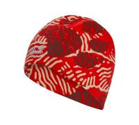 Jack Wolfskin Real Stuff Print Beanie - Bonnet - Mixte