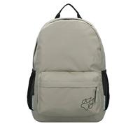 Jack Wolfskin Rebel Back Daypack 43.5 cm Compartiment pour ordinateur portable gris