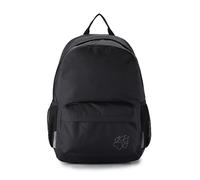 Jack Wolfskin Sac à dos Rebel Pack 25 unisexe pour enfant Noir
