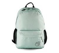 Jack Wolfskin Rebel Back Daypack 43.5 cm Compartiment pour ordinateur portable vert