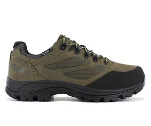 JACK WOLFSKIN REBELLION TEXAPORE LOW - 4051181-4287 - EU 40.5 UK 7