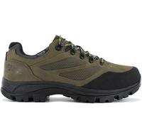 JACK WOLFSKIN REBELLION TEXAPORE LOW - 4051181-4287 - EU 40 UK 6.5