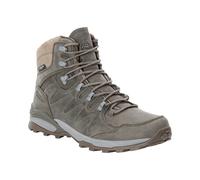 Jack Wolfskin Refugio Prime Texapore Mid W Brun