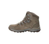 Jack Wolfskin Refugio Texapore Mid W Chaussure de randonnéeHomme