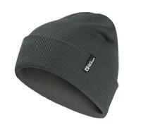 Jack Wolfskin Rib Beanie Bleu marine foncé