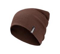 Jack Wolfskin Rib Beanie - Bonnet - Mixte